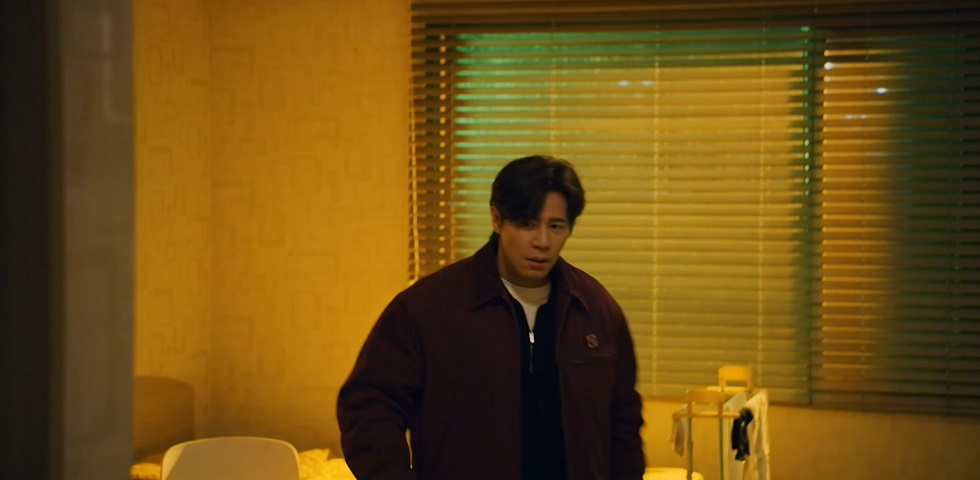 드라마 특별 출연해서 촬영 중 감전사고로 기절한 유명 배우 | 인스티즈