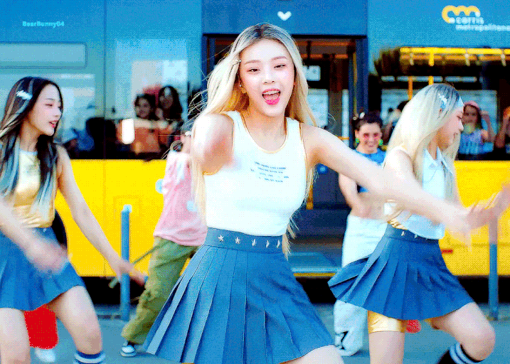 사람마다 오지게 갈린다는 뉴진스하니 스타일링 | 인스티즈