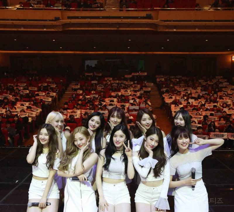 ㄹㅇ눈물난다는 해체한 여돌 어머니의 인스타글 | 인스티즈