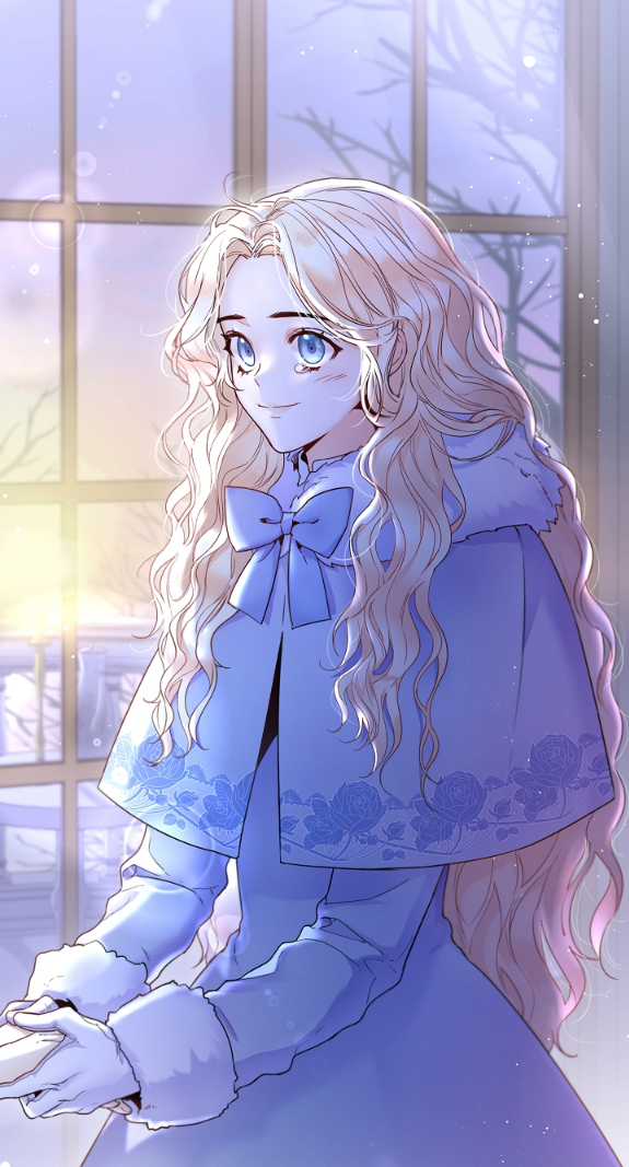 차가운 흑발 북부대공 x 남부에서 올라온 금발벽안 미인... 그러나 정말 특이점이 와버린 요즘 로판 웹툰 | 인스티즈