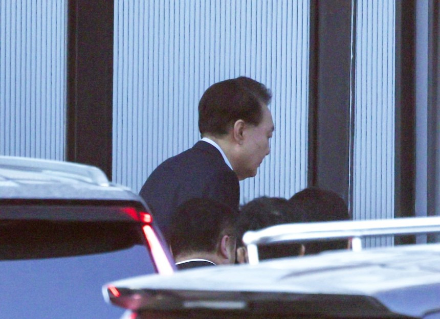 곰탕·설렁탕 시켜줬는데…도시락 받은 건 尹·朴뿐 | 인스티즈