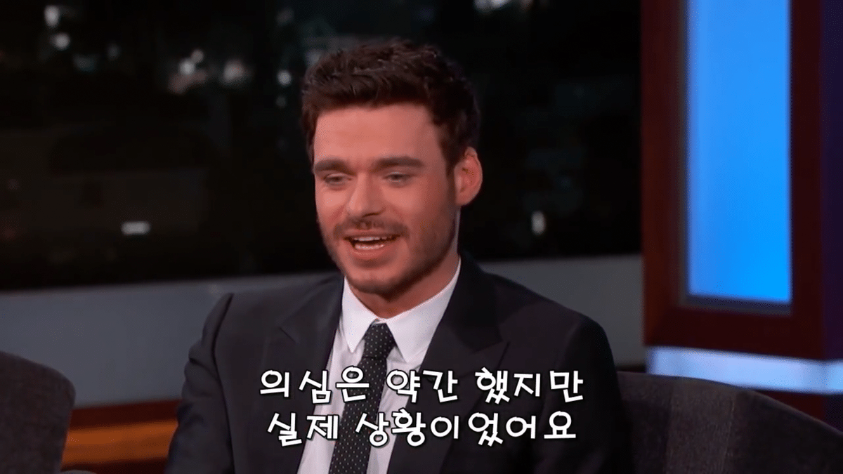 남자배우들이 꽉 끼는 타이즈를 입을때 중요부위를 가리는 방법.jpg | 인스티즈