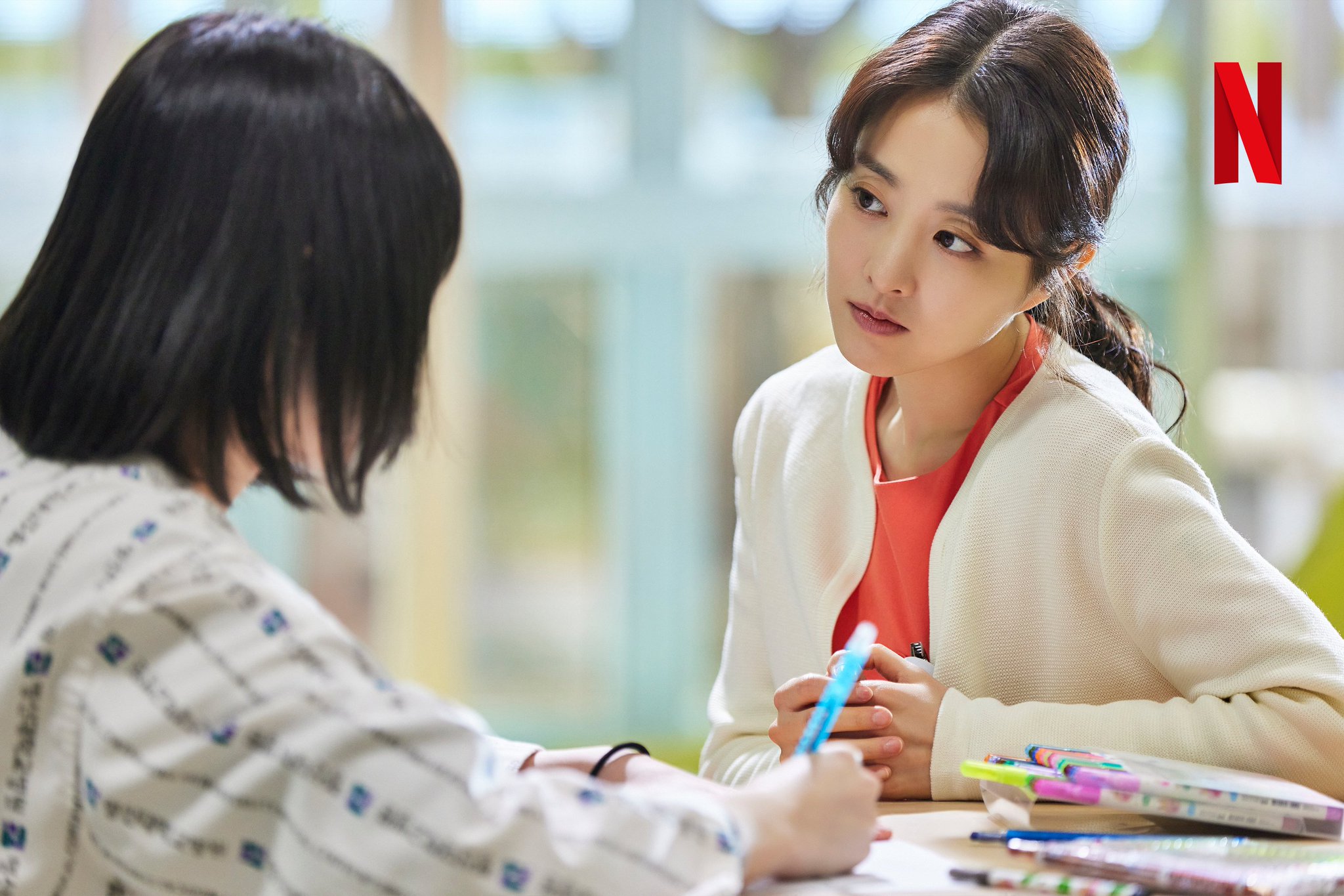 우리나라에서 처음으로 간호사가 메인 주인공으로 나오는듯한 넷플릭스 새 오리지널 드라마 | 인스티즈