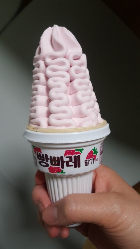 빵빠레 이미지