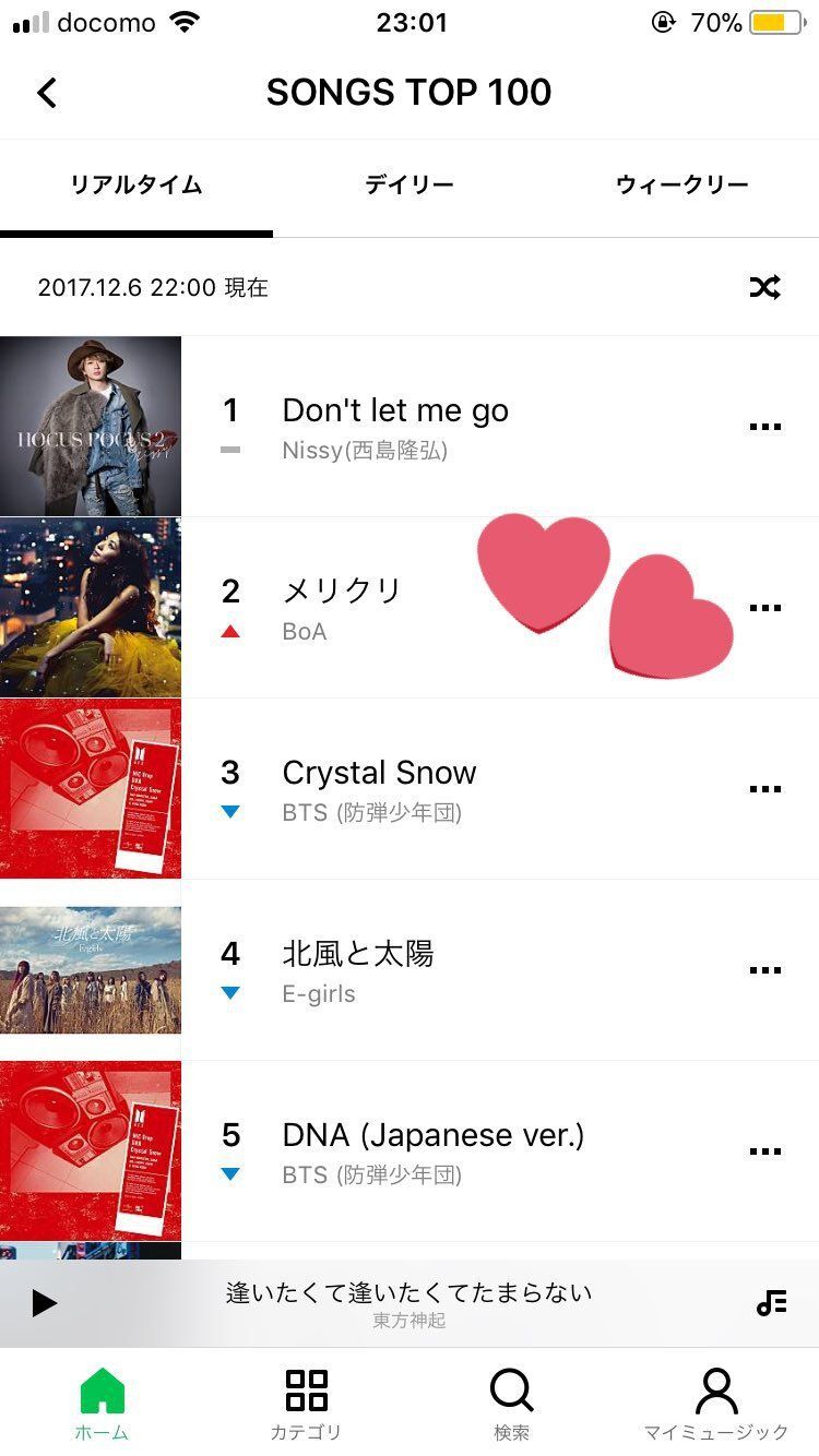 노래가 어려워서 여러 가수들한테 갔지만 결국 보아가 히트 시킨 곡 | 인스티즈