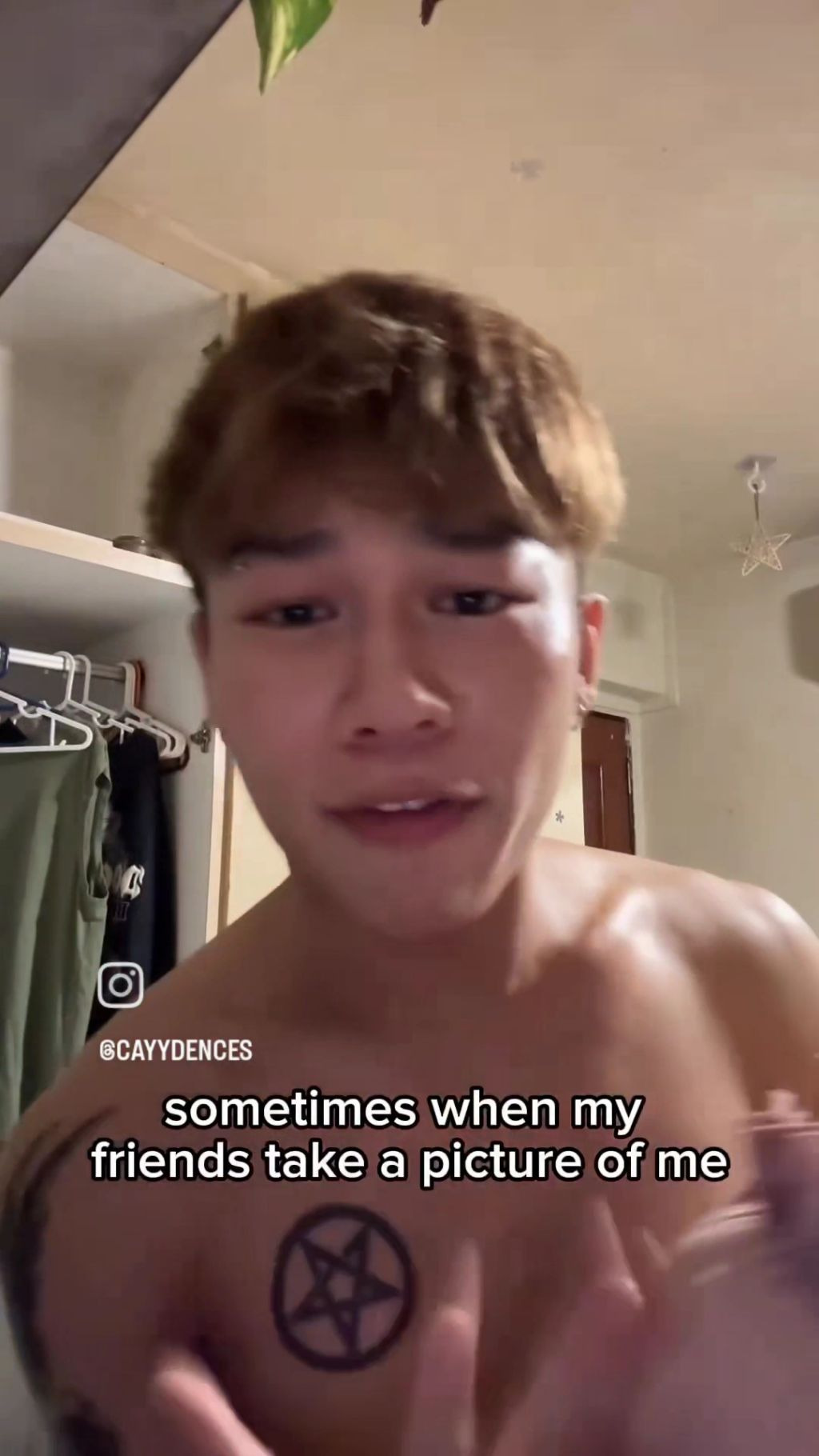 친구가 사진 못찍는다고 구박하면서 계속 찍어달라고하지마 제발 | 인스티즈