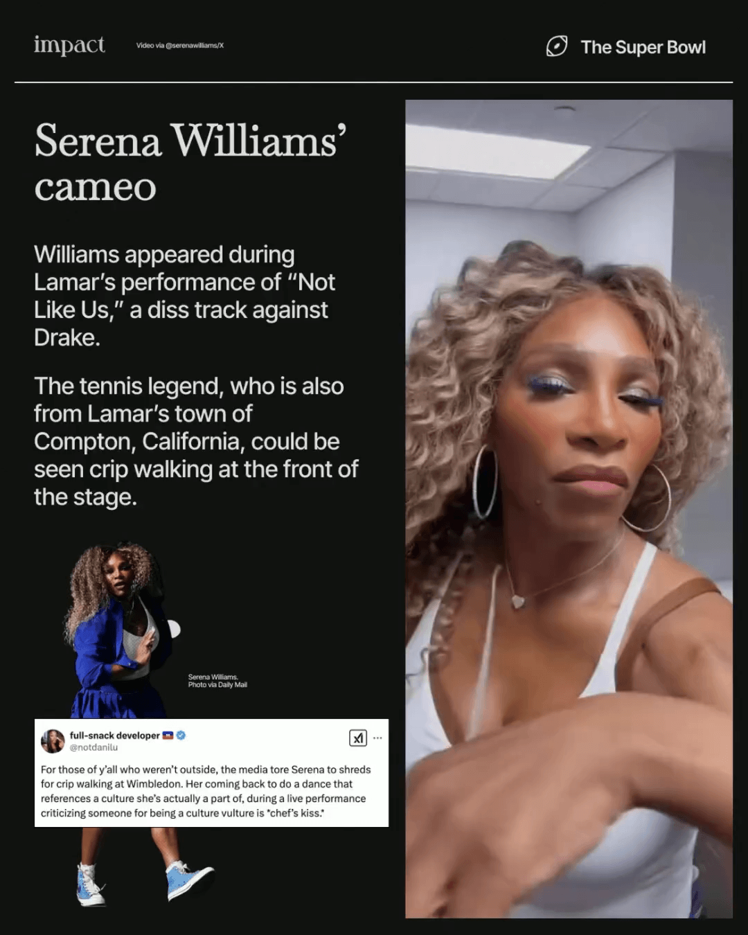 켄드릭 라마의 슈퍼볼 무대가 미국에 가지는 13가지 의미 | 인스티즈