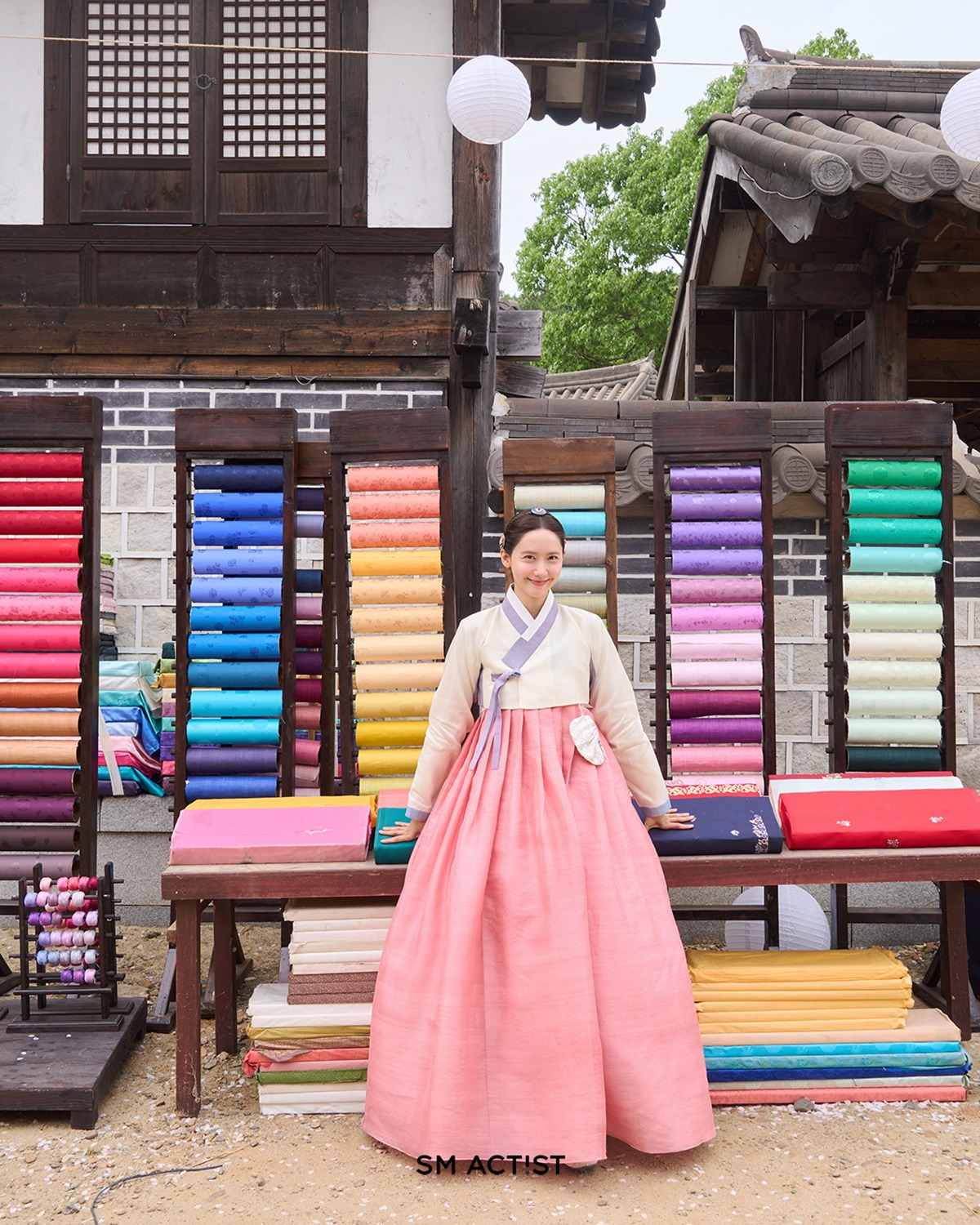 폭군의 셰프로 물들어왔을 때 노젓는 에셈의 기세 | 인스티즈