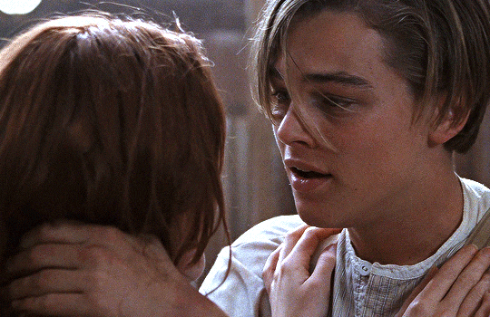 타이타닉(1997) "I jump, You jump, right?" | 인스티즈