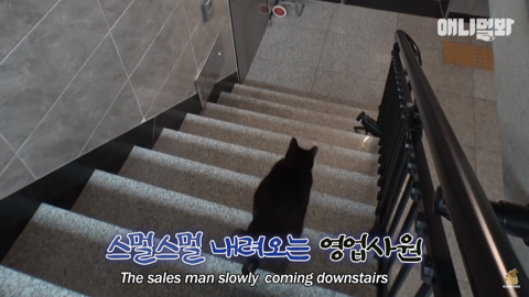 밤낮없이 집 도어락을 누르는 누군가때문에 고민인 부부 | 인스티즈