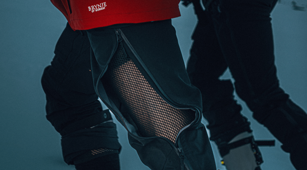 의외로 변태픽이 아닌 망사 티셔츠 | 인스티즈