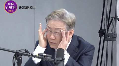 본인이 악마화 되는 것에 대해 나름 열심히 해명했던 이재명.jpg | 인스티즈