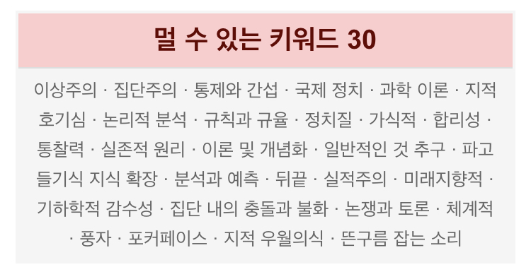 외향형 끝판왕이라는 ESFP | 인스티즈