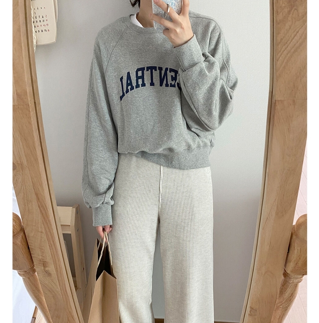요즘 많이 보이는 인쇼 보세 크롭 상의들.jpg | 인스티즈