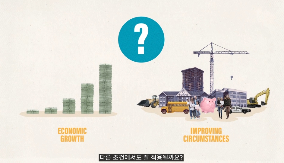 낙수효과는 정말 효과가 있을까? | 인스티즈
