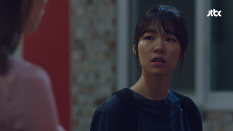 [청춘시대] 내 질투에선 썩은 냄새가 나.JPG | 인스티즈