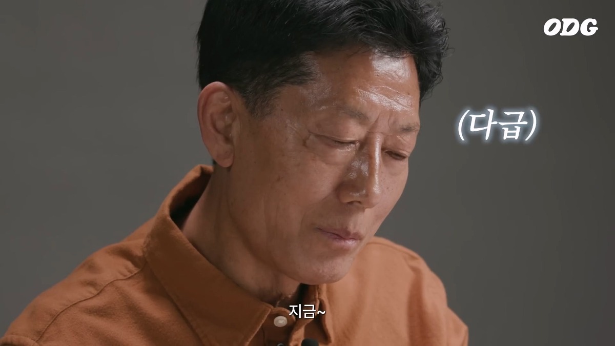 최근 뜬 유튜브 영상중에 기획력 개쩐다고 생각한 영상.jpg | 인스티즈