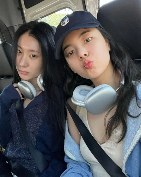 요즘 길거리에서 엄청 많이 보이는데 나만없는 패션아이템 | 인스티즈