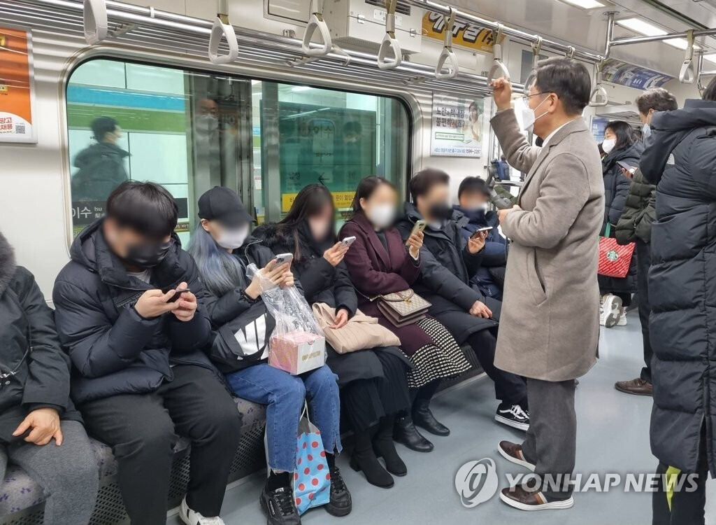 쏘리재명러들 눈물나게 하는 사진 | 인스티즈