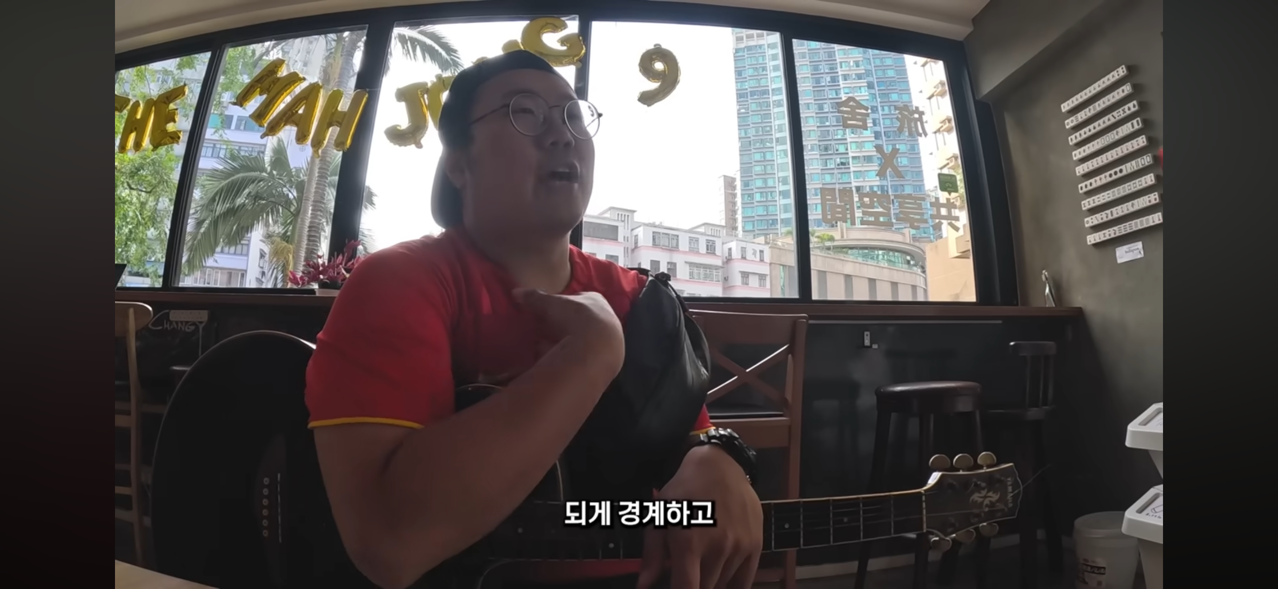 홍콩에서 중국어vs영어vs광동어 했을 때 홍콩사람들의 반응....jpg | 인스티즈