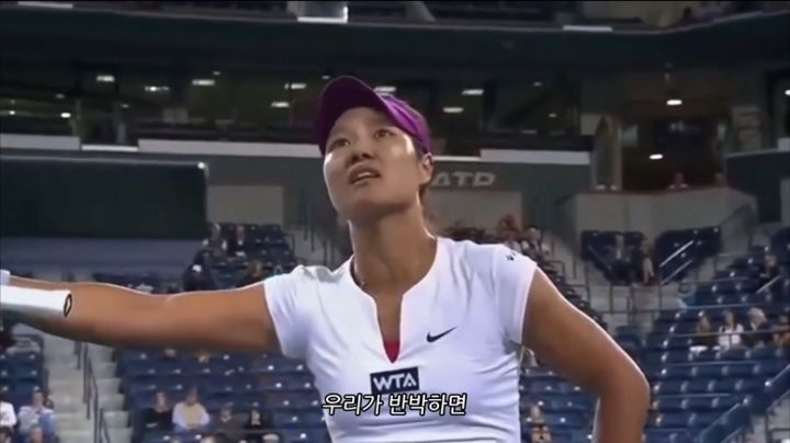 여성들을 위한 나이키 광고 | 인스티즈