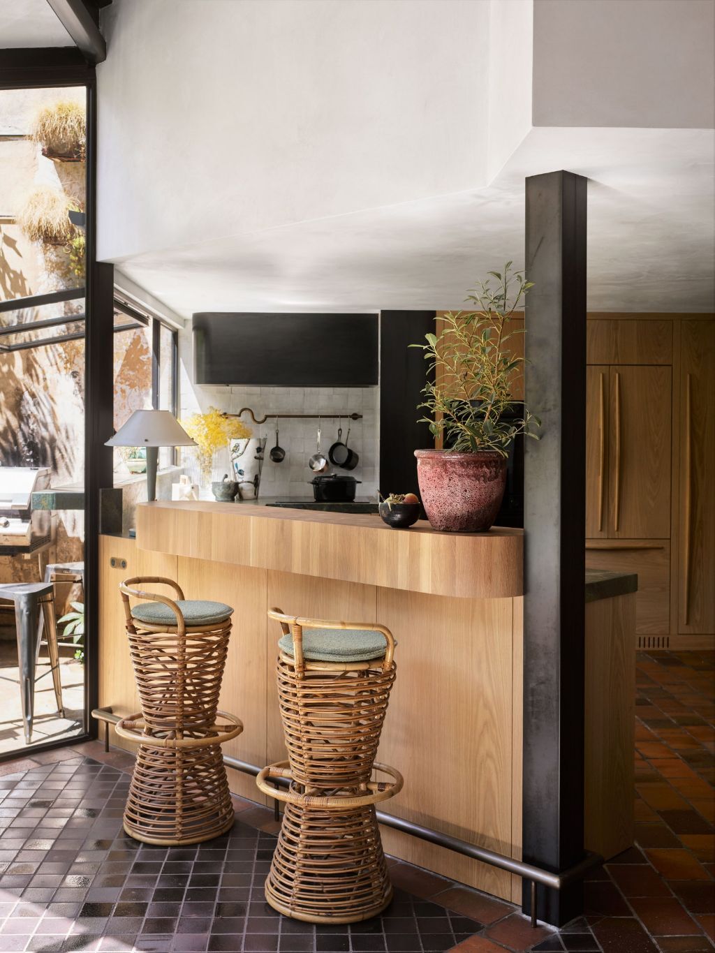 트로이 시반 멜버른집 인테리어 | 인스티즈