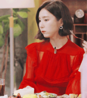 배우 신세경 긴머vs짦머 여시들의 취향은? | 인스티즈