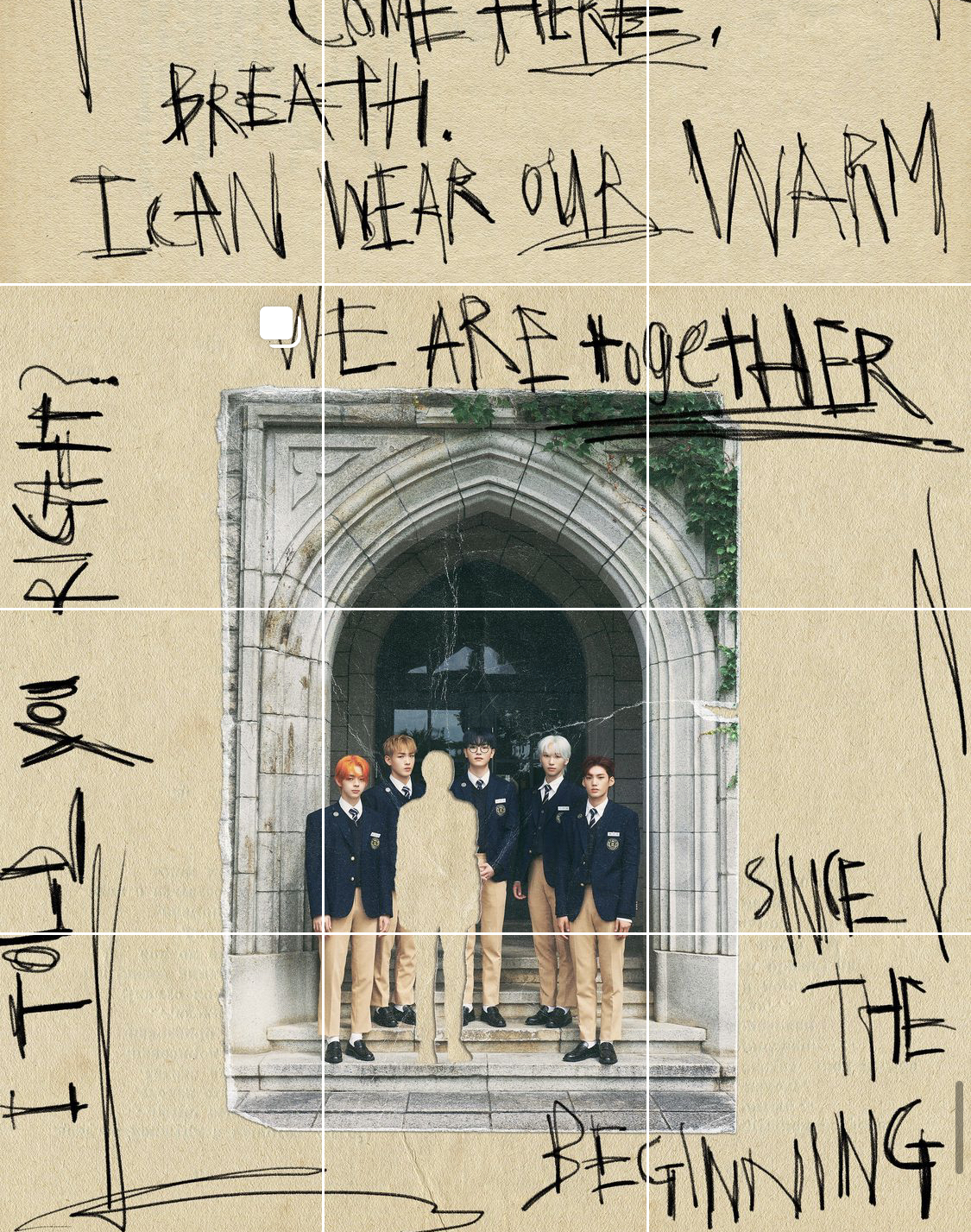 대체 어디까지 갈건지 궁금한.. 현재 케이팝이 시도하고 있는것 | 인스티즈