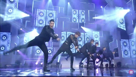 남자 아이돌 역대급 대환장 안무ㅋㅋㅋㅋㅋㅋㅋㅋ | 인스티즈