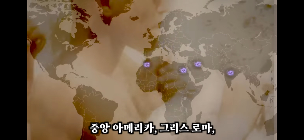 유재석이 알정도로 유명한 외계인 로스웰사건 5탄 | 인스티즈