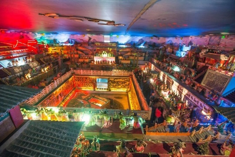 중국이 진시황릉을 발굴하고 있지 않은 이유 | 인스티즈