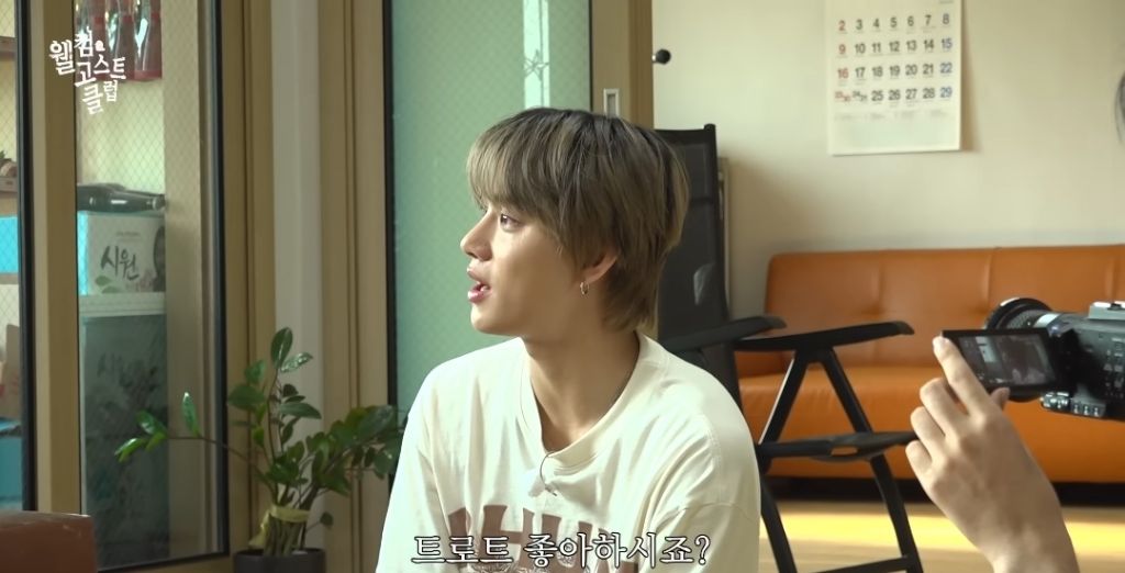 할머니께 임영웅 말고 영웅 보여드리기 | 인스티즈