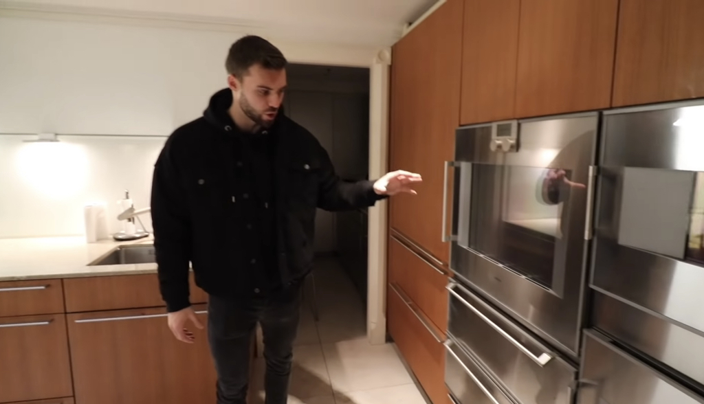 런던의 애매한 180억짜리 펜트하우스 구경하기 | 인스티즈