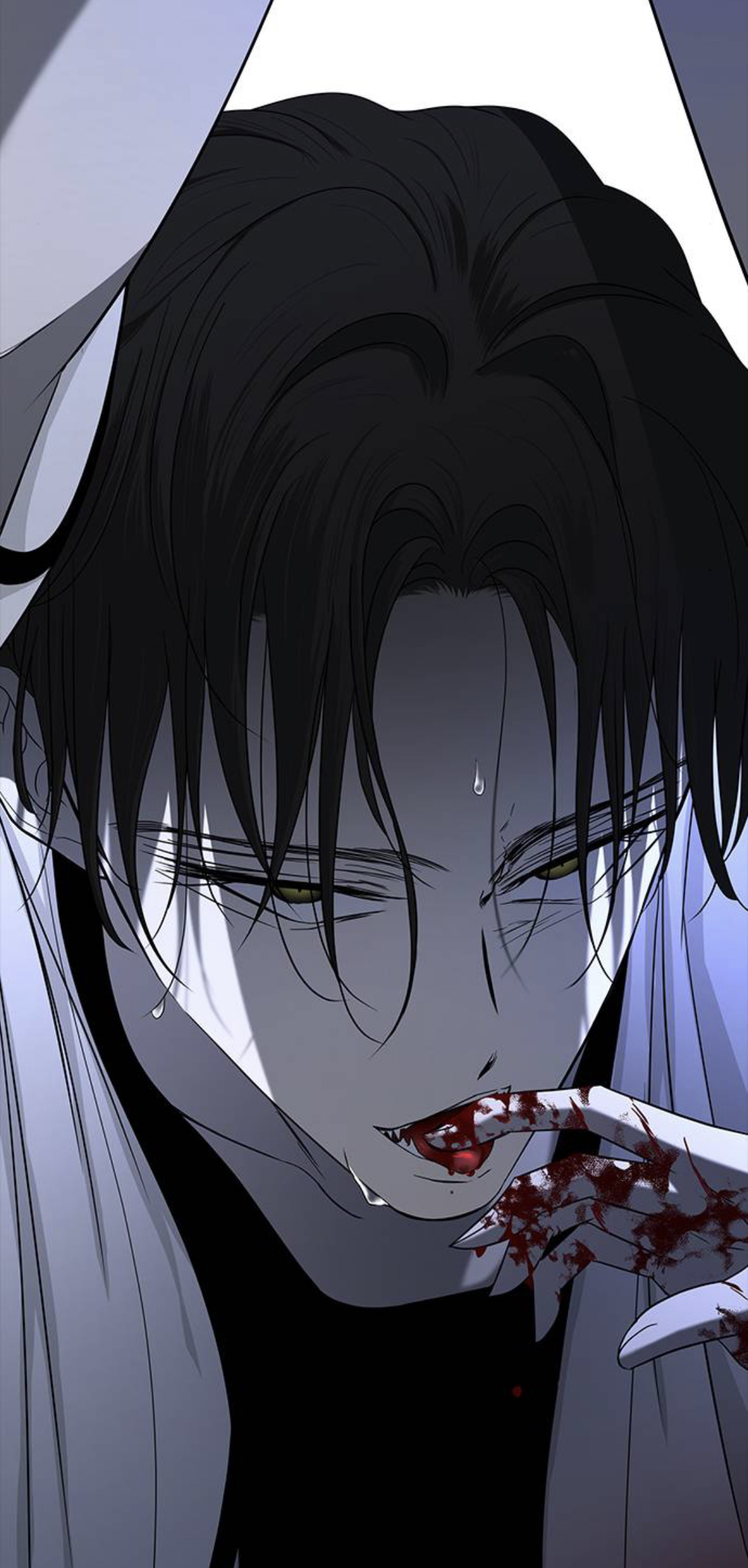 남주 와꾸랑 스토리 둘다 미친거같은 웹툰 3개.jpg | 인스티즈