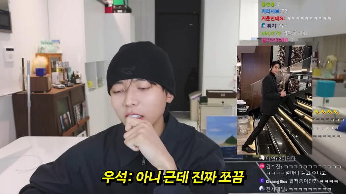 모델들 중에 187 호소인들이 많은 이유 | 인스티즈