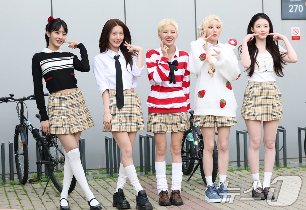 아이들 소연 컴백 전 헤어스타일 근황 | 인스티즈