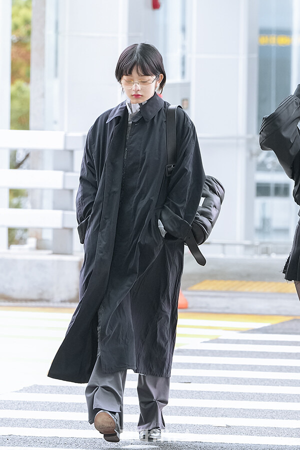 본인 추구미가 찰떡같이 잘 받는다는 레이 | 인스티즈
