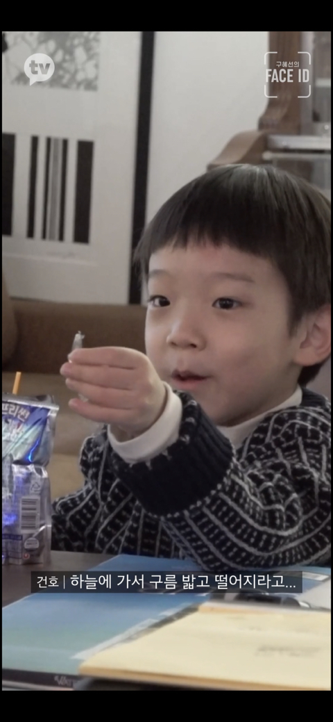 [페이스아이디] 순대가 하늘에서 구름밟고 떨어졌으면 좋겠어 다시 키우게 .. (별이 된 구혜선 반려견) | 인스티즈
