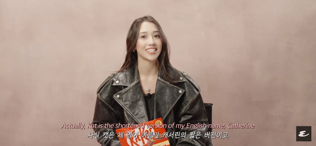 70대 이수만의 중국인 걸그룹 멤버별 감다살 작명법 | 인스티즈