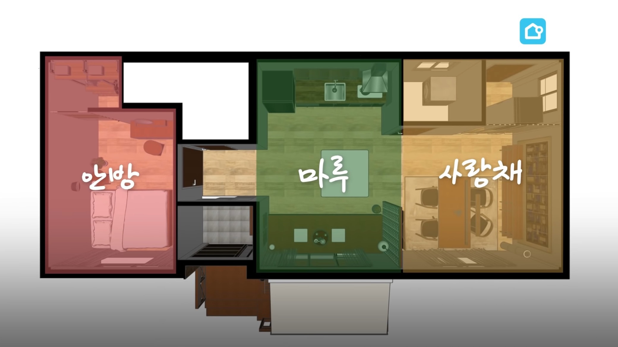 컨테이너에서 살고있는 독립유공자 후손 집 바꿔드리기.jpg | 인스티즈