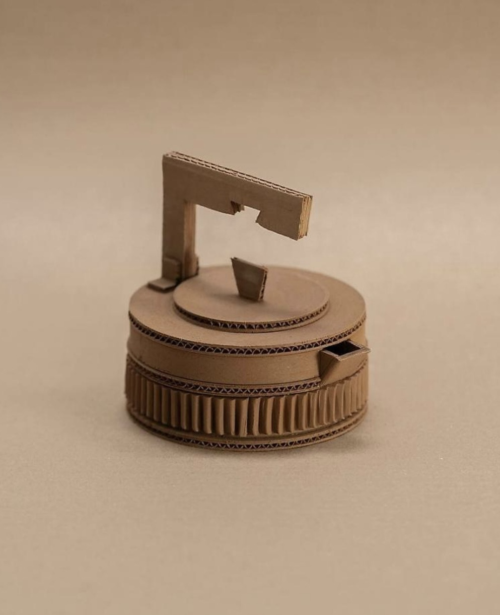 실시간 난리난 요즘 골판지 근황 | 인스티즈