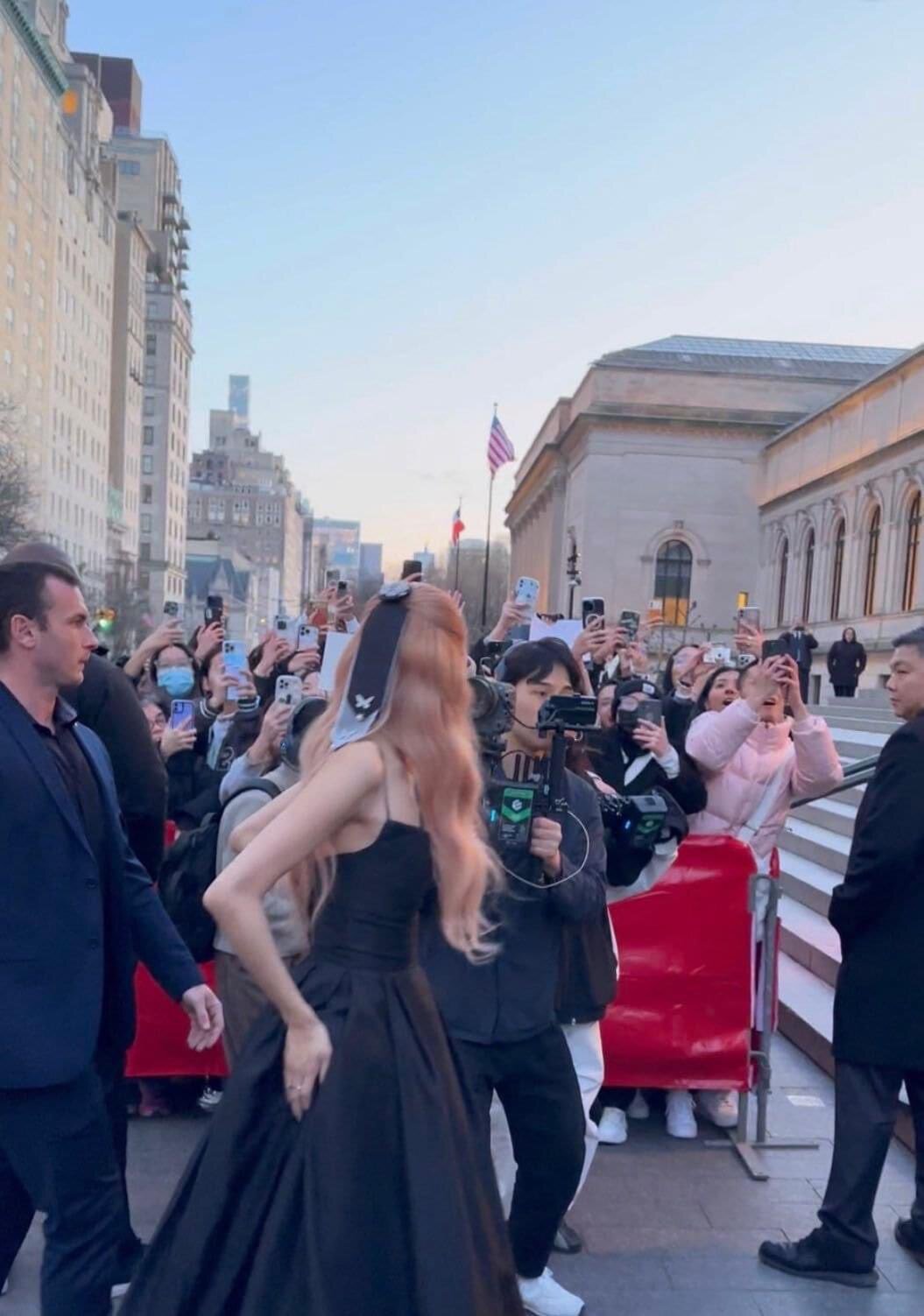 로제, 레드벨벳, 정호연이 착용한 댕기 이름 | 인스티즈