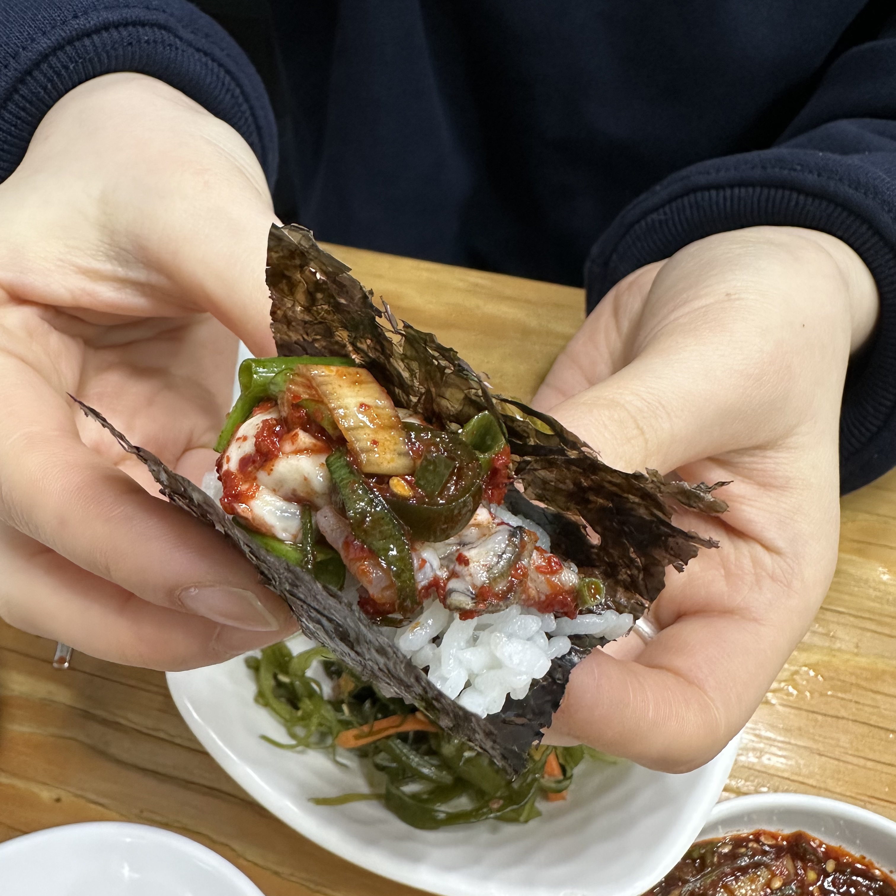 반주하기 좋은곳들만 엄선해봤다네요,, | 인스티즈