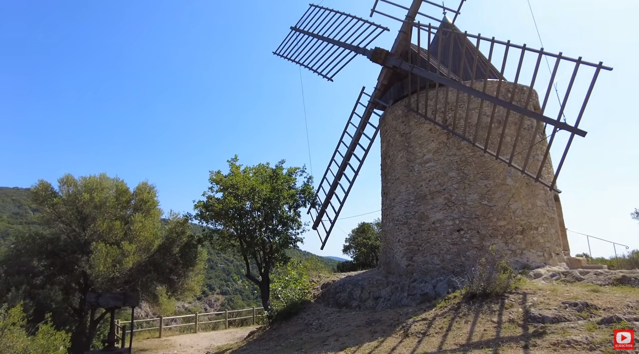 꽃이 만발한 프랑스의 아름다운 마을 | 인스티즈