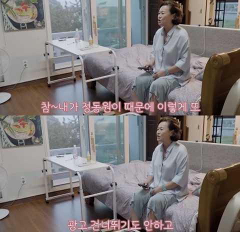 들이라면 무조건 너무너무 공감할 성덕된 74세 대배우의 최애 덕질 모먼트 | 인스티즈