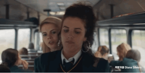 신입생한테 센척한 것뿐인데 JOT됐어요.gif | 인스티즈