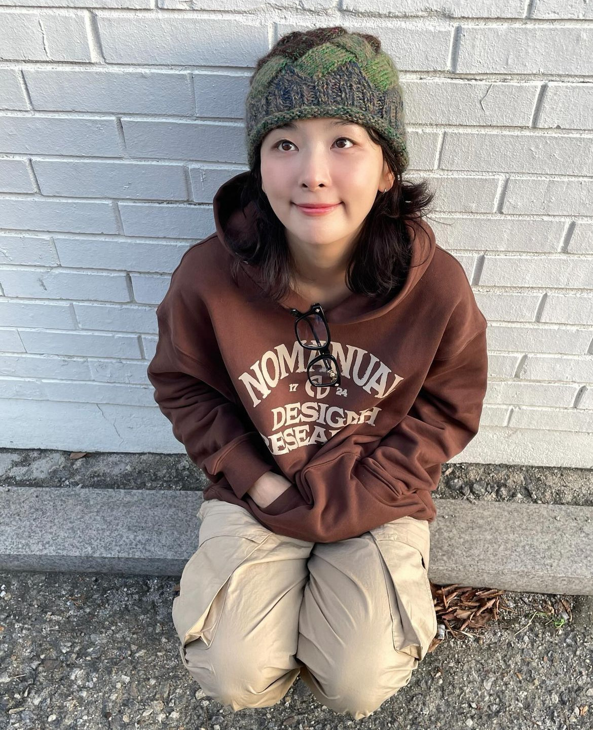 빈티지펌 한 레드벨벳 슬기.jpg | 인스티즈