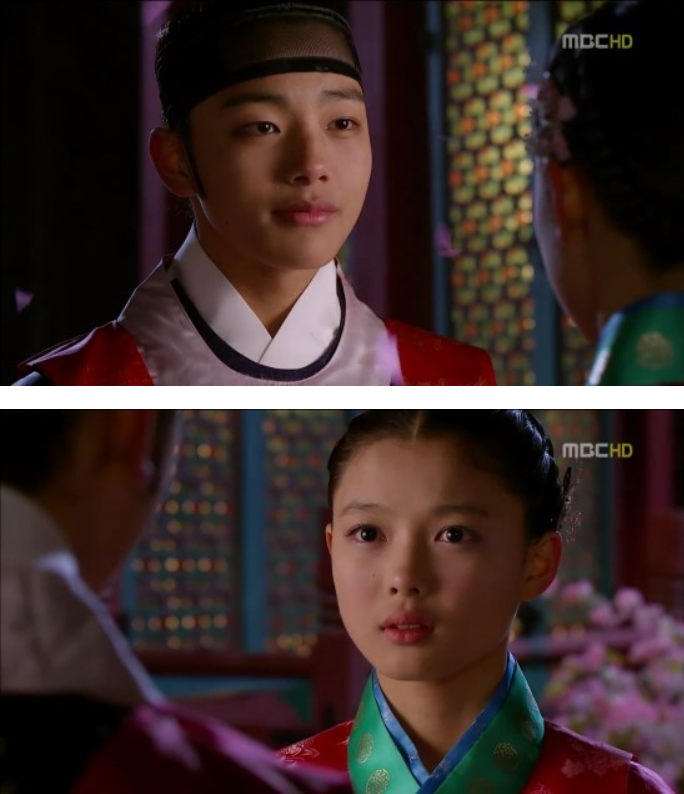 잊어달라 하였느냐, 잊어주길 바라느니? | 인스티즈