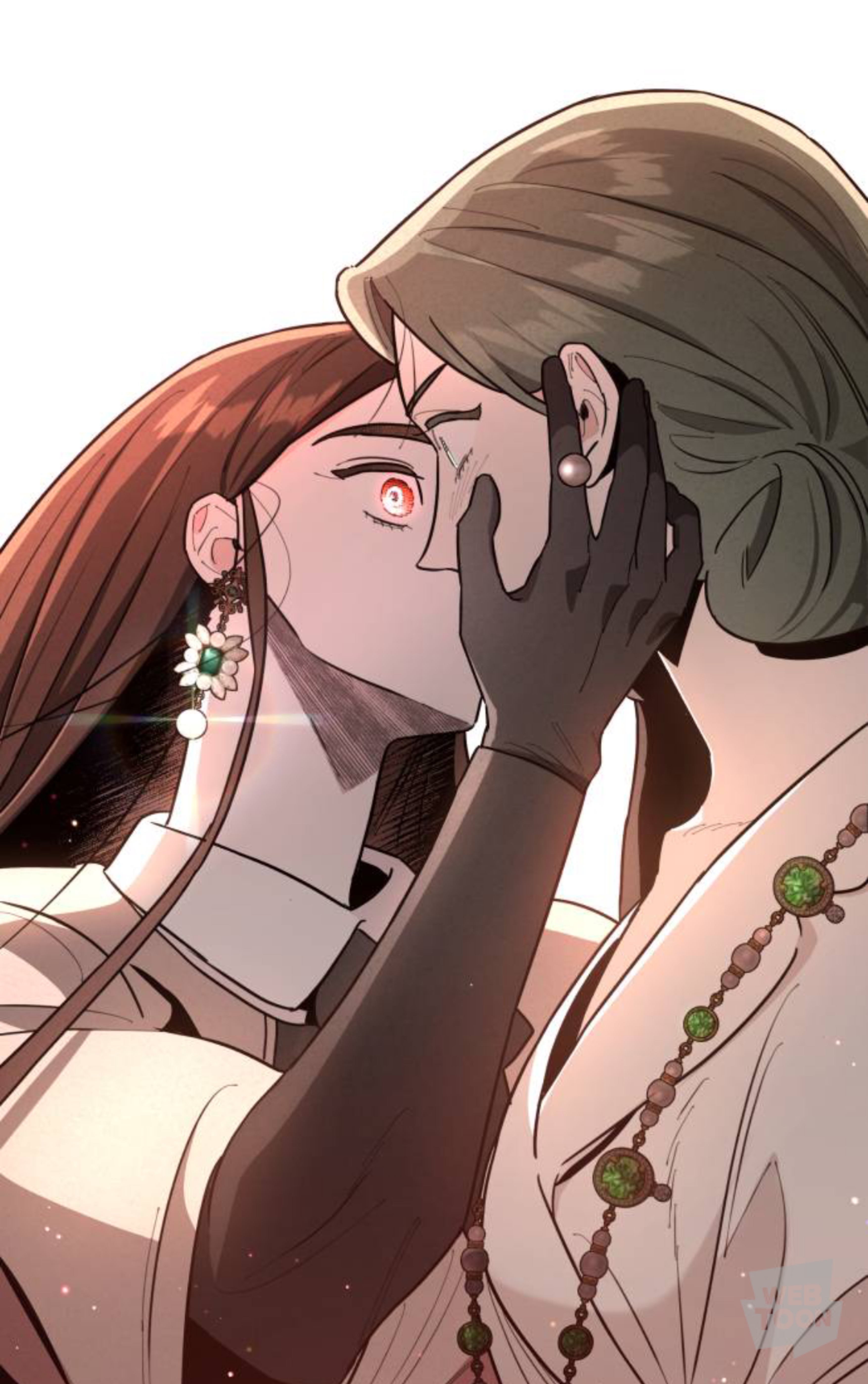 디스 웹툰 쏘 디스거스팅 🤮 벗… 쏘 들리셔스 🥰 | 인스티즈
