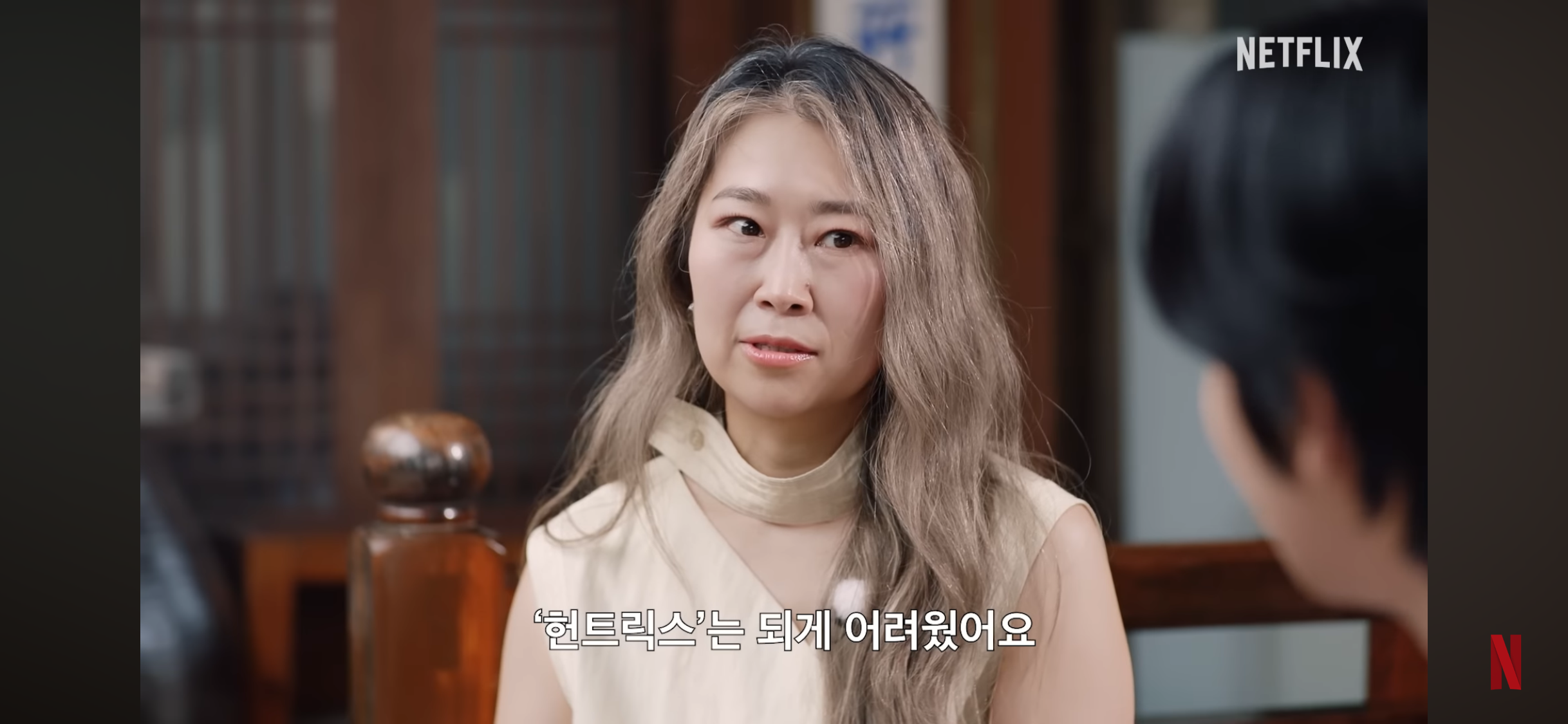 케데헌 감독님피셜 비하인드 스토리 | 인스티즈